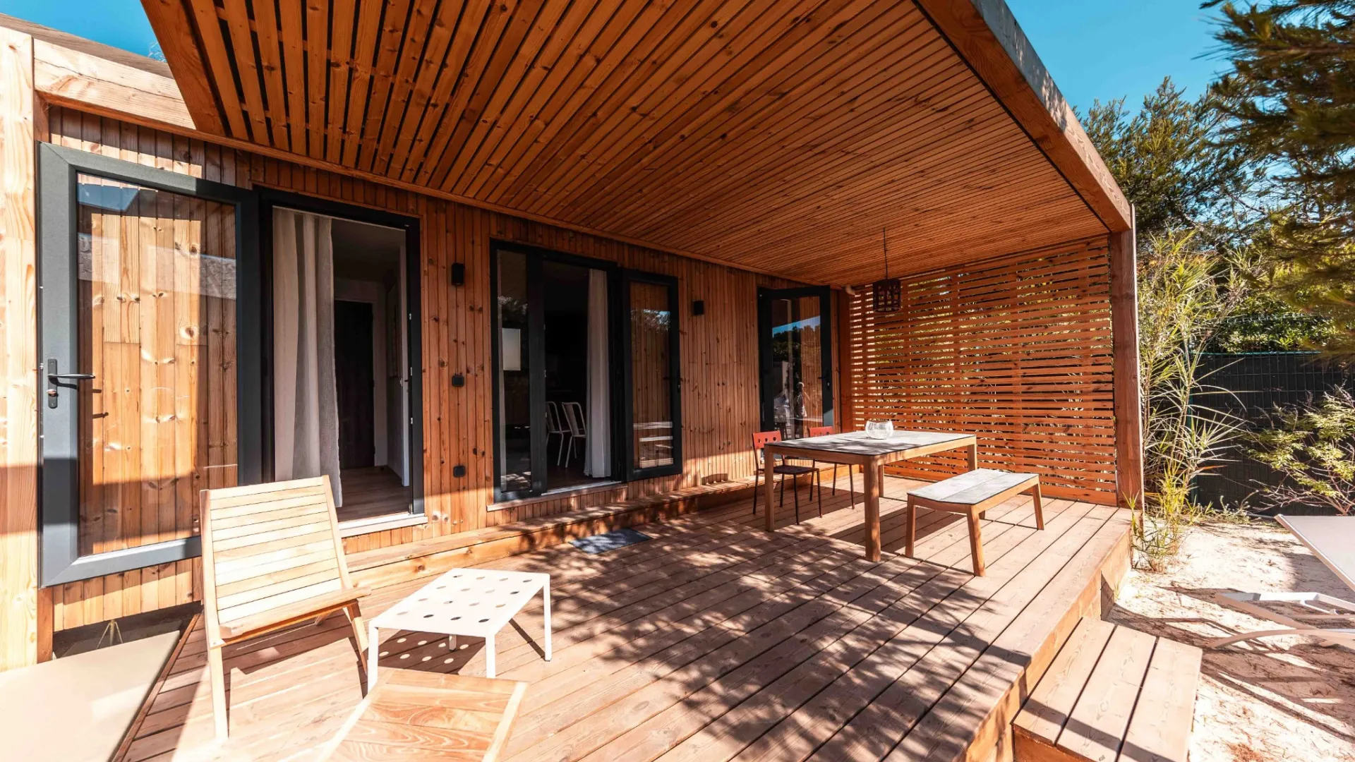 Beach House 2 chambres