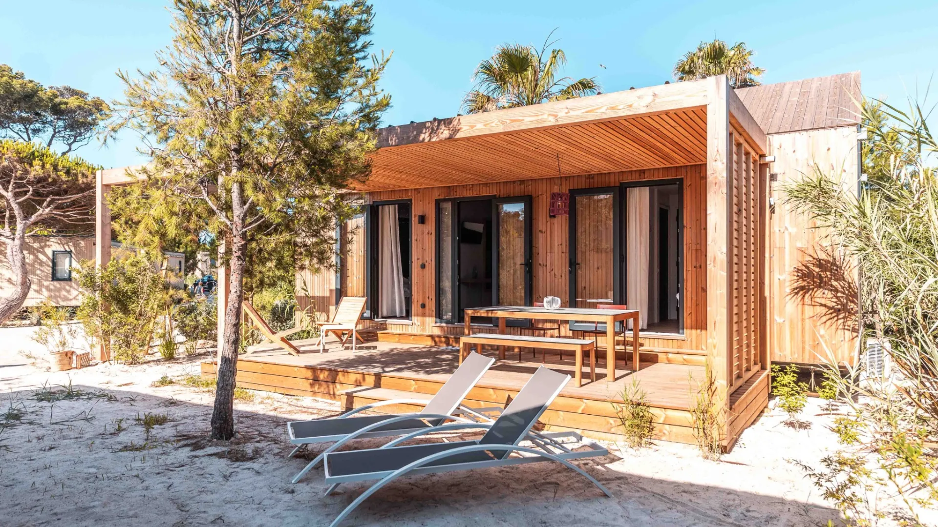 Beach House 2 chambres