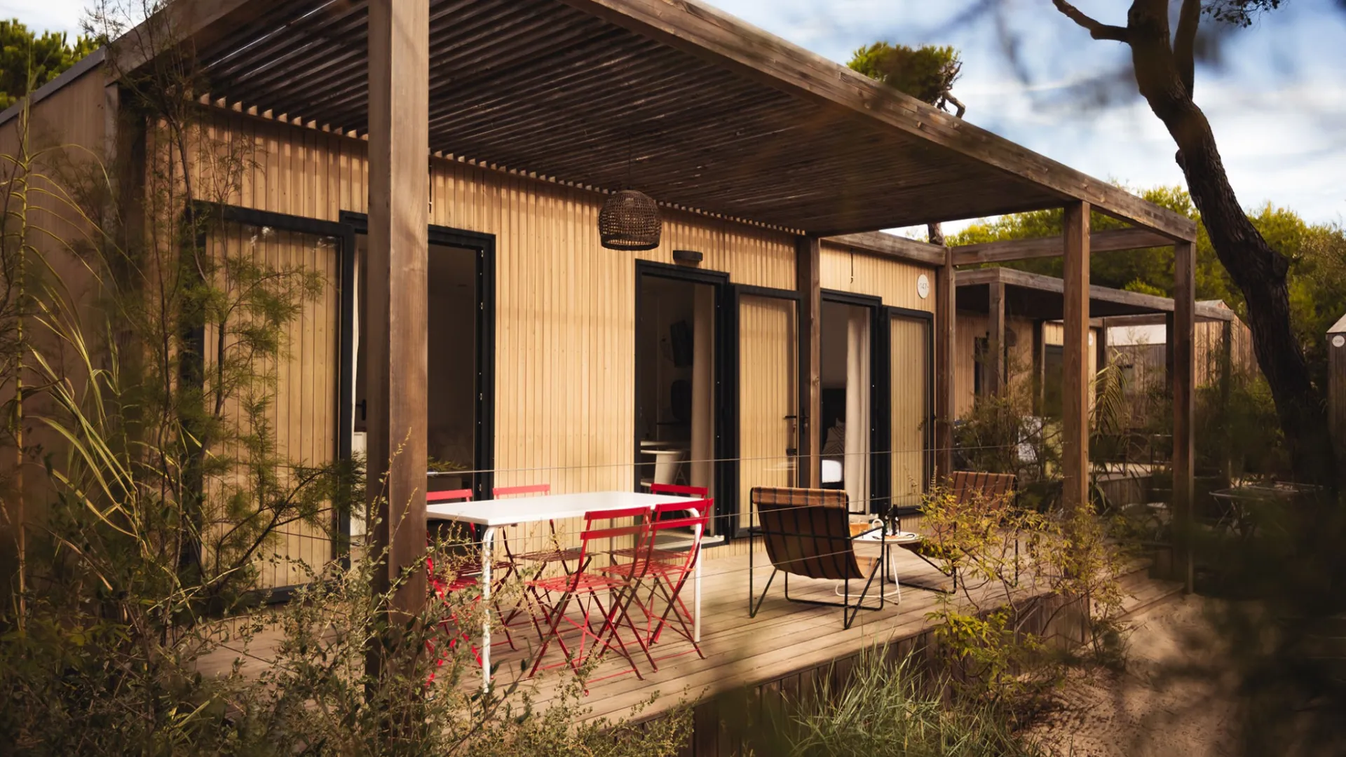 Loulou Lodge 2 chambres