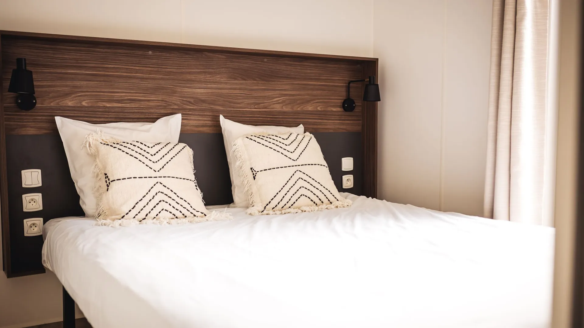 Loulou Lodge 2 chambres