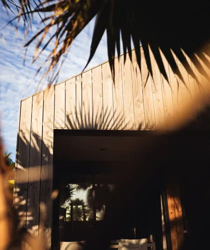 Loulou Lodge 2 chambres