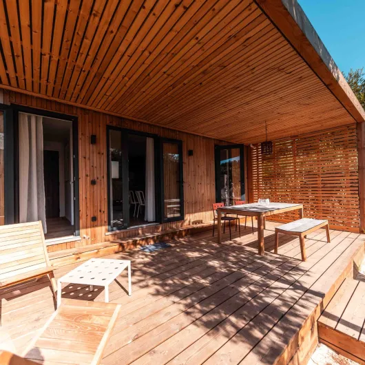 Beach House 2 chambres