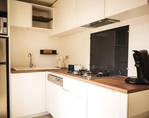 Loulou Lodge 2 chambres