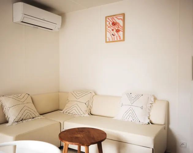 Loulou Lodge 2 chambres