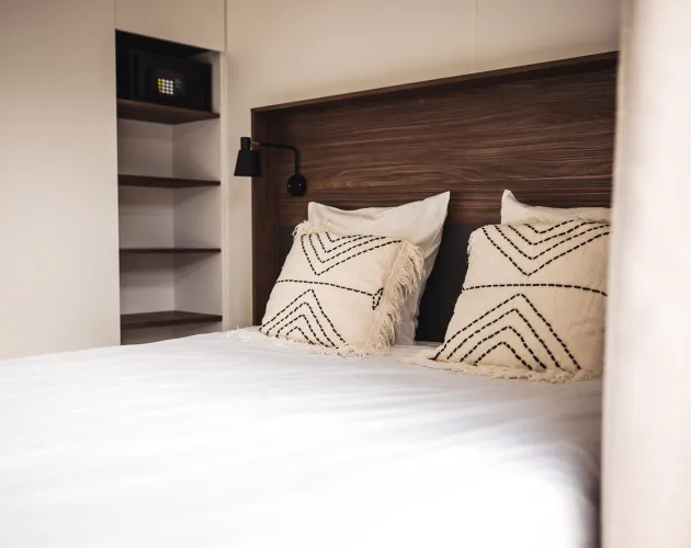 Loulou Lodge 2 chambres