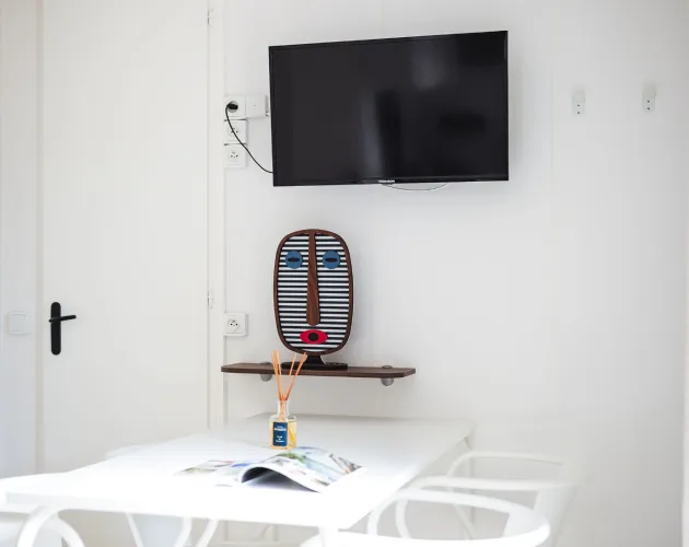 Loulou Lodge 2 chambres