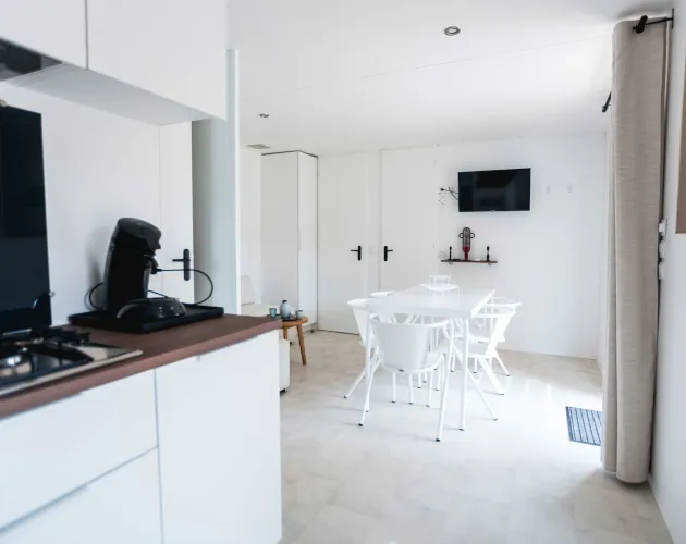 Loulou Lodge 2 chambres