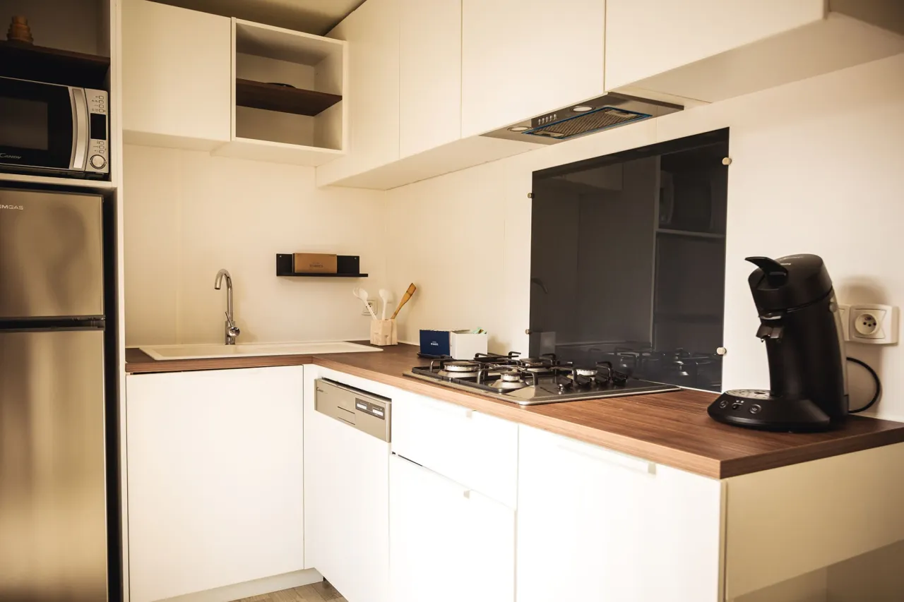 Loulou Lodge 2 chambres