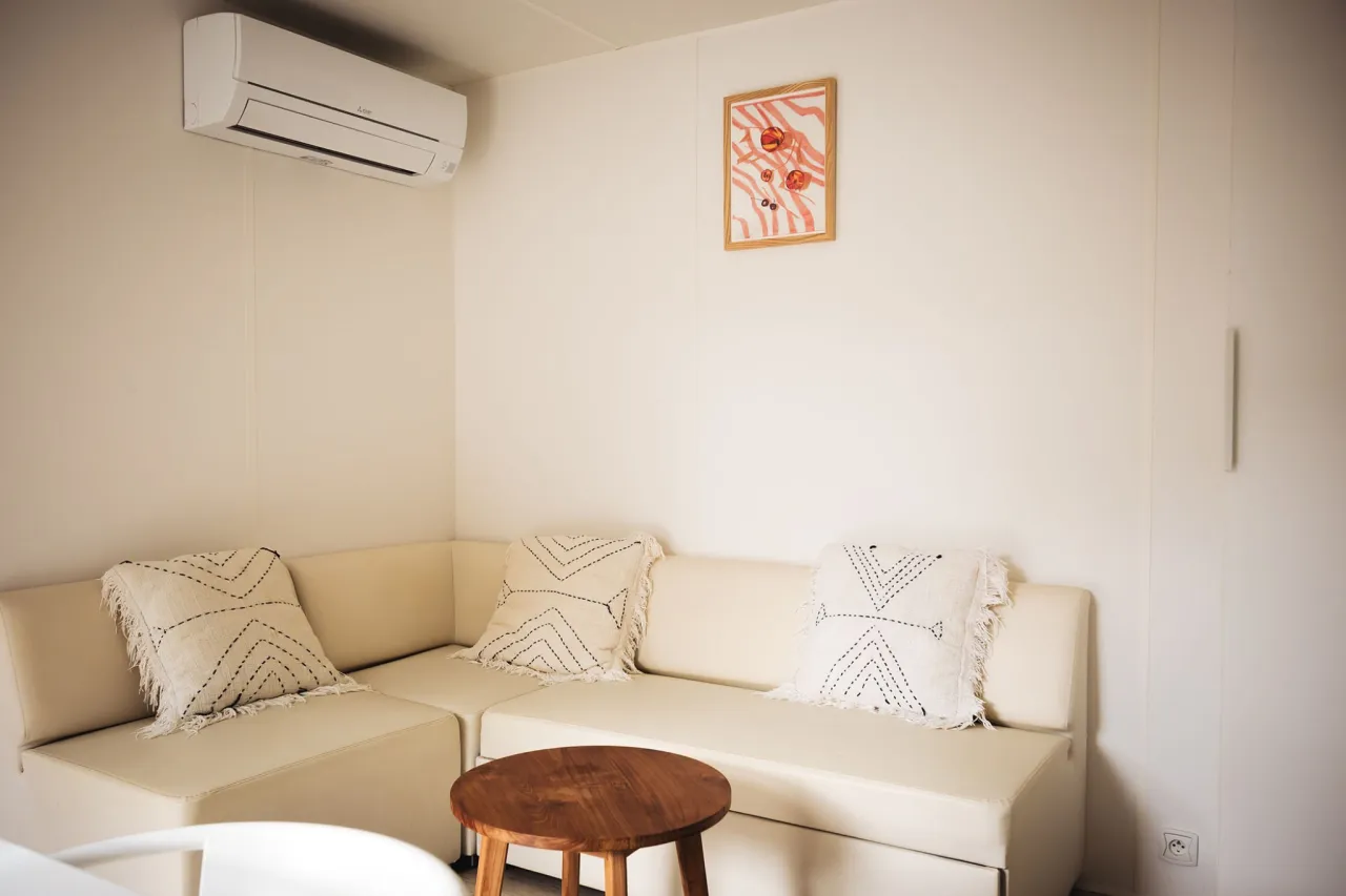 Loulou Lodge 2 chambres