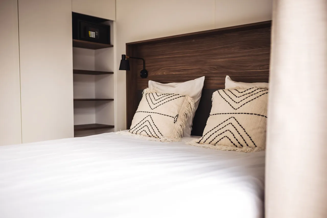 Loulou Lodge 2 chambres