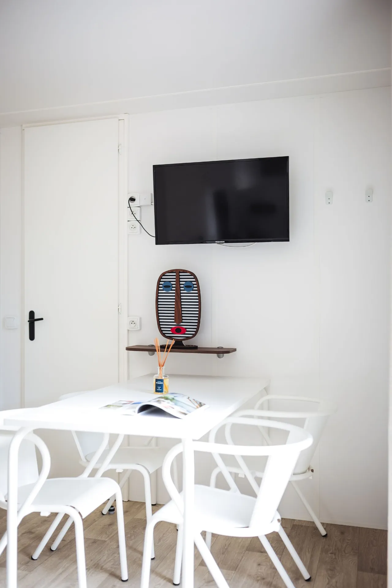 Loulou Lodge 2 chambres