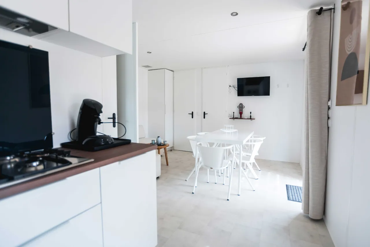 Loulou Lodge 2 chambres